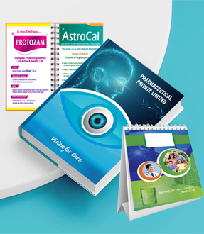 Pharma Book